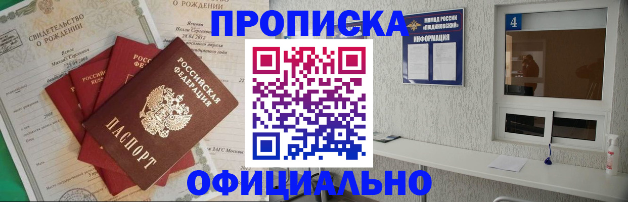 прописка законно в Заринске
